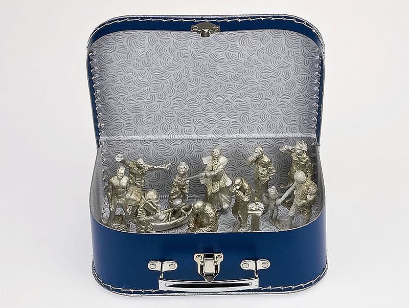 Image of PAWEL ALTHAMER's Retrospective 回顾, 2008