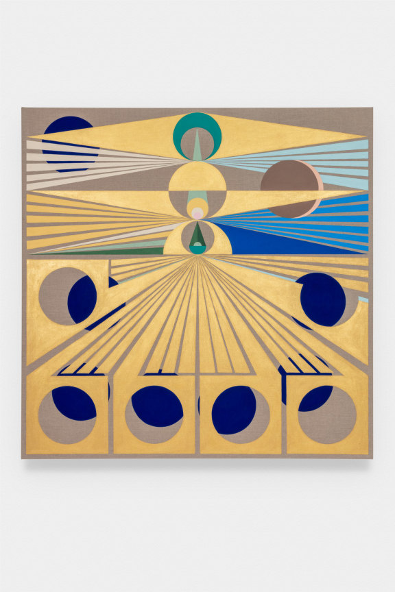 EAMON ORE-GIRON Infinite Regress CLXXIX, 2021