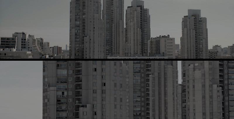 JESPER JUST This Nameless Spectacle