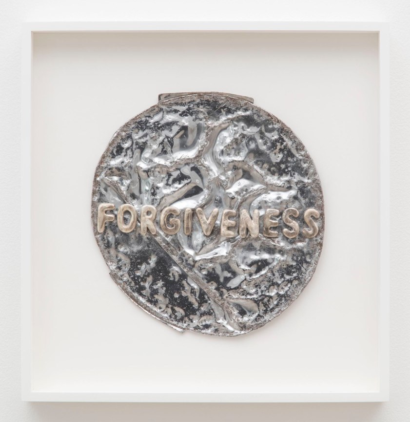 Image of SIMON EVANS's Medal, 2016