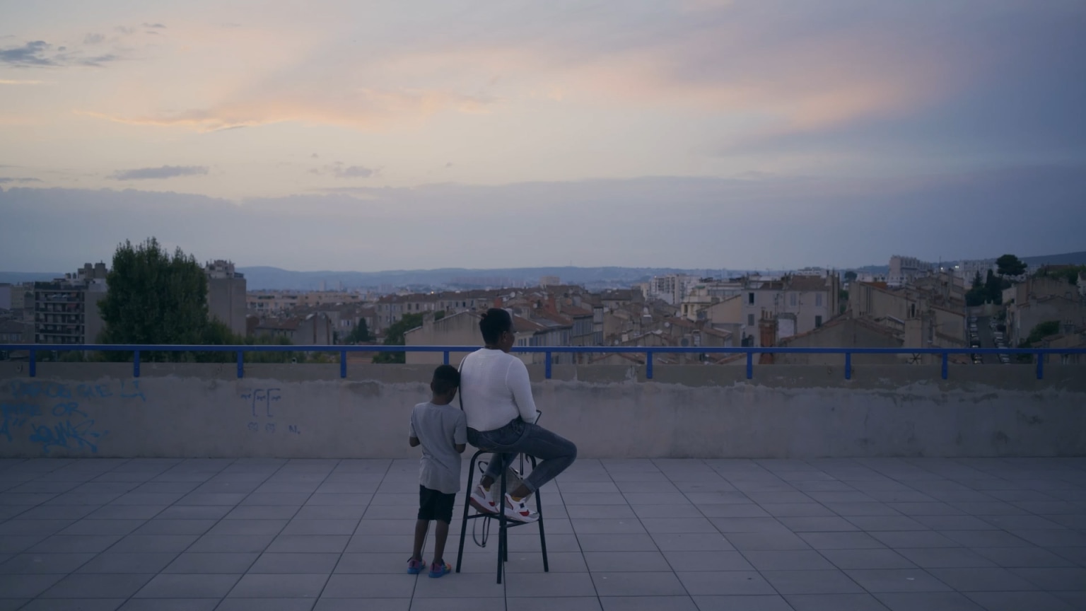 TUAN ANDREW NGUYEN Crimes of Solidarity | Crimes de solidarit&eacute;, 2020 (Still)