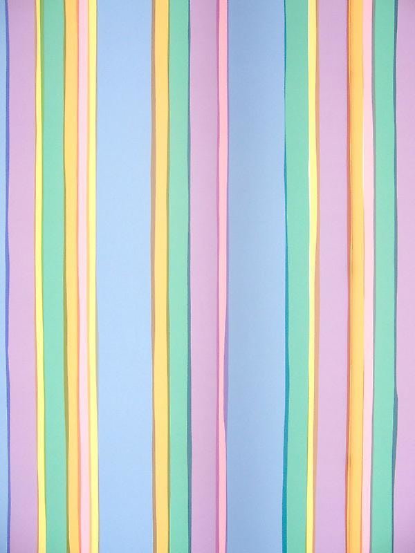 Detail of White by Spencer Finch