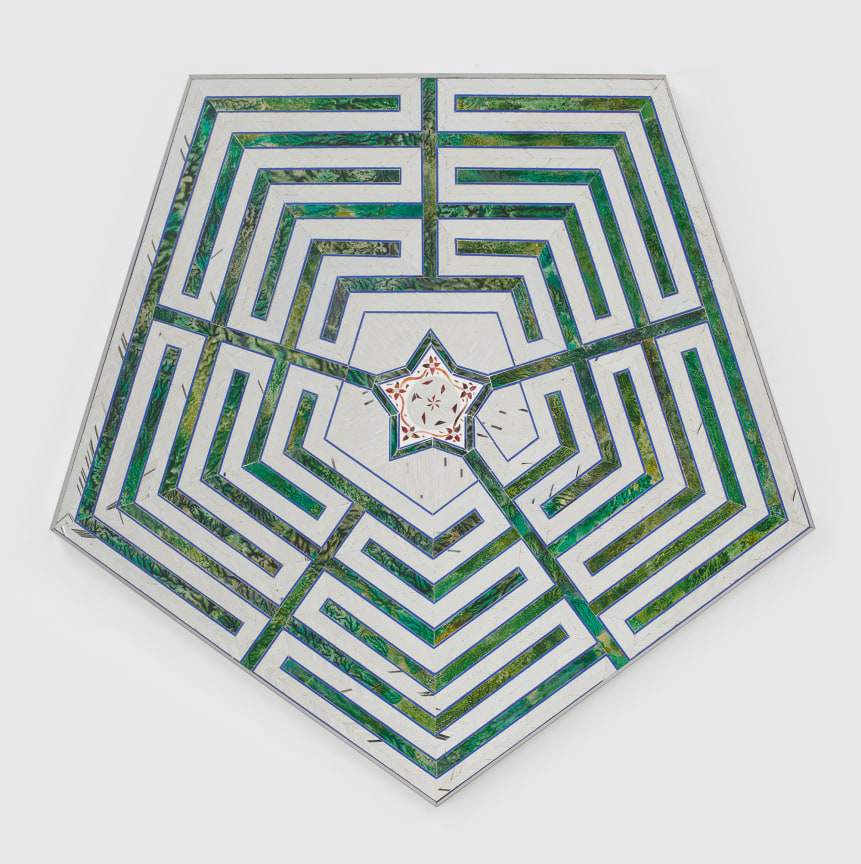 MONIR SHAHROUDY FARMANFARMAIAN