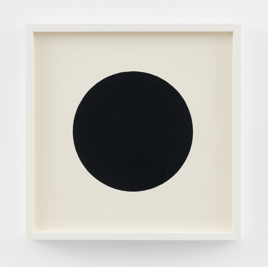 Image of KATIE PATERSON's  O II, 2023