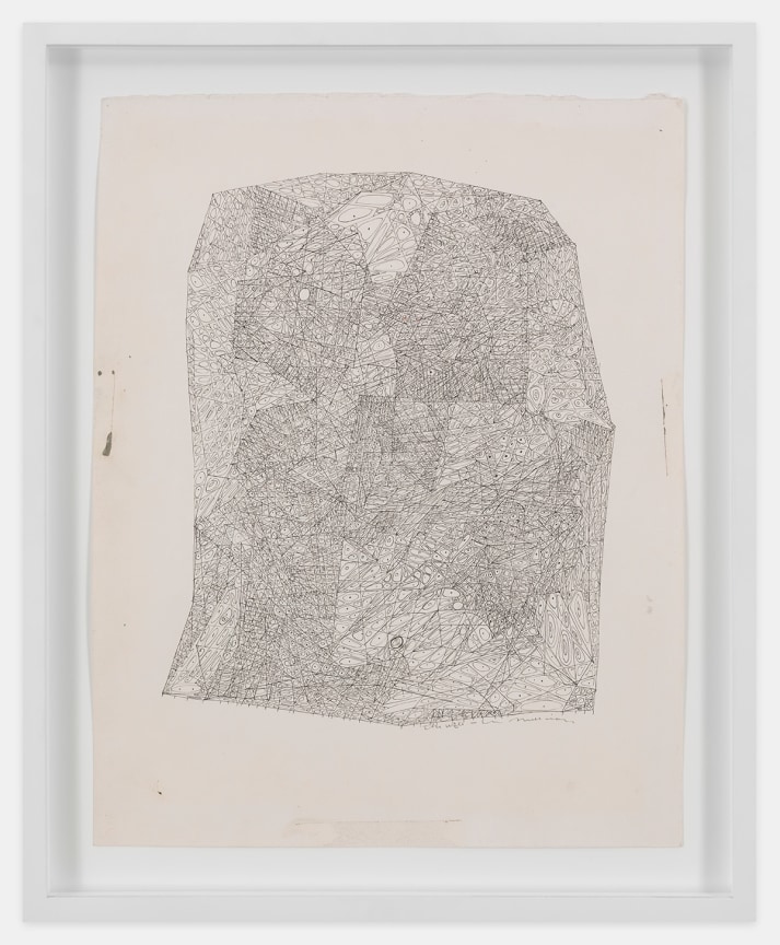 LEE MULLICAN, The Will (Testament) Dyn&nbsp;20