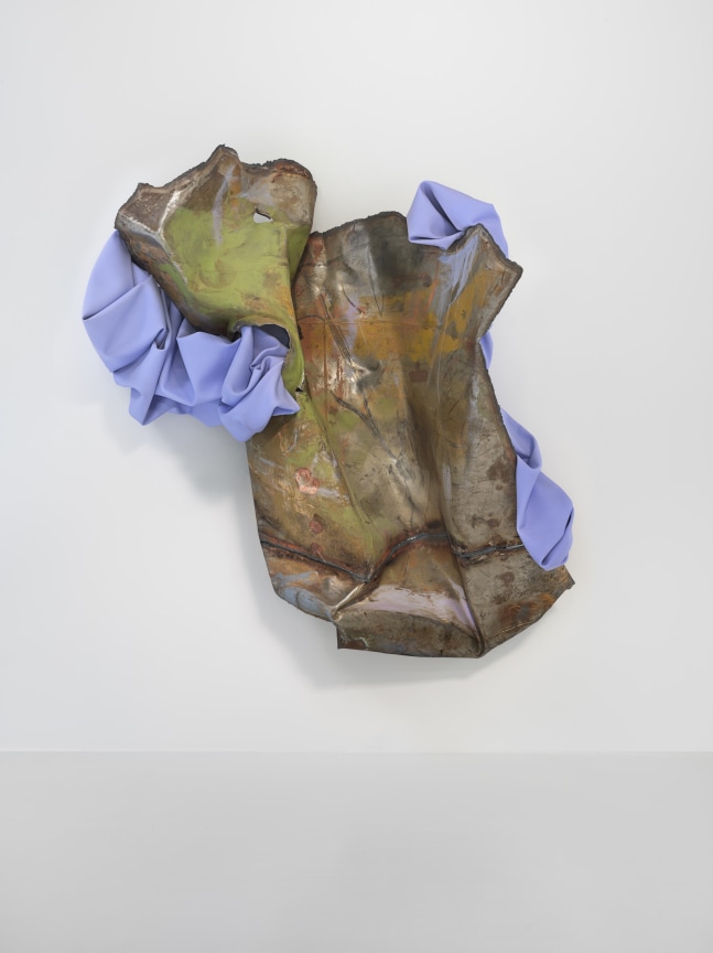 Image of Kennedy Yanko work.