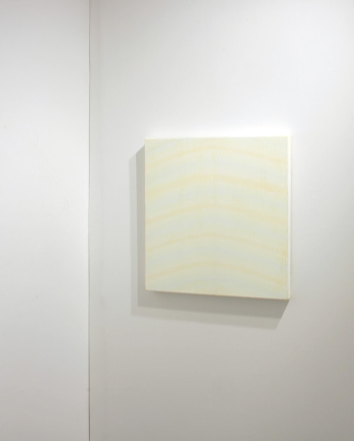 , Installation view 2015