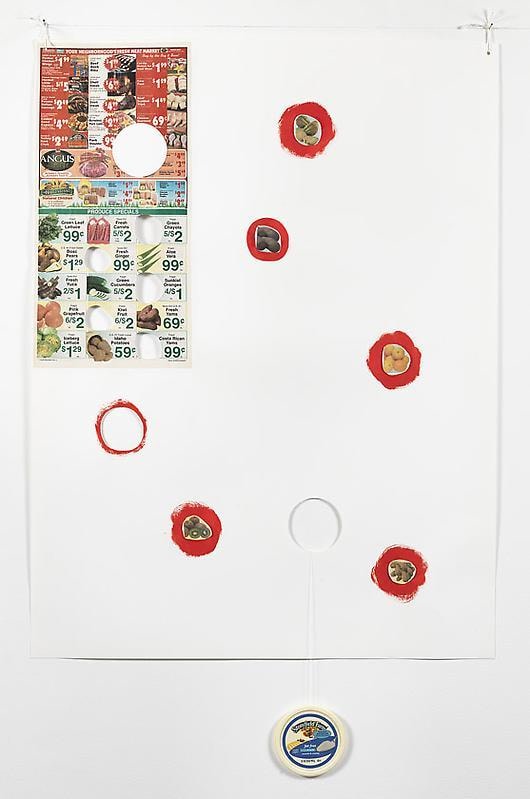 Image of B. WURTZ's Untitled 2010