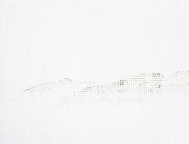 Image of JUN JUN HU's Mountain &ndash; Pure Brightness, 2012