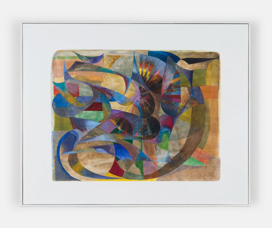 Image of Scott Olson's Untitled,&nbsp;2017