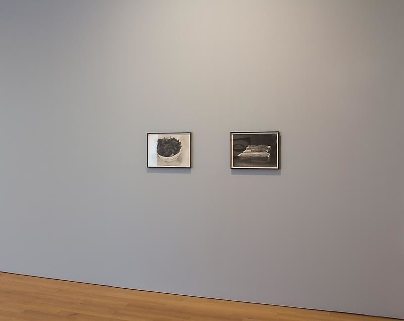 SHI ZHIYING The Relics