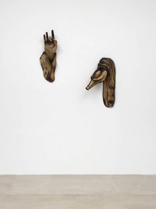 image of tuan andrew nguyen's The Offering Of A Sentient Cry, 2019