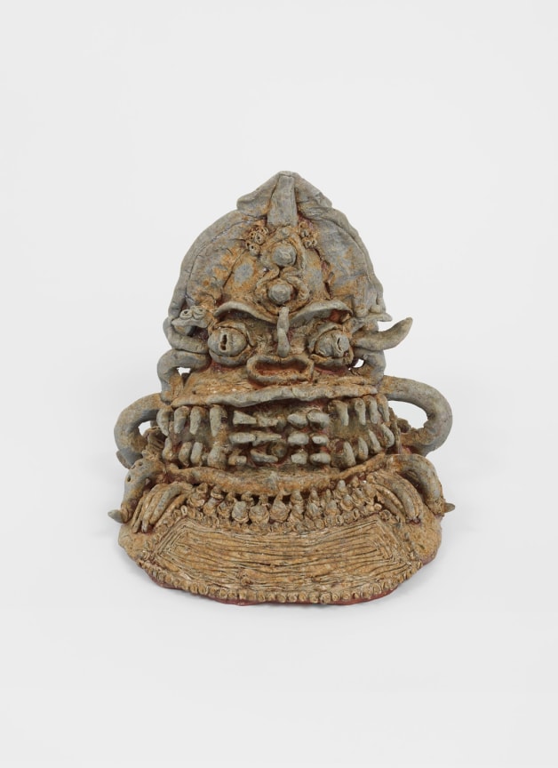 Image of SHINICHI SAWADA Untitled (187), c. 2018