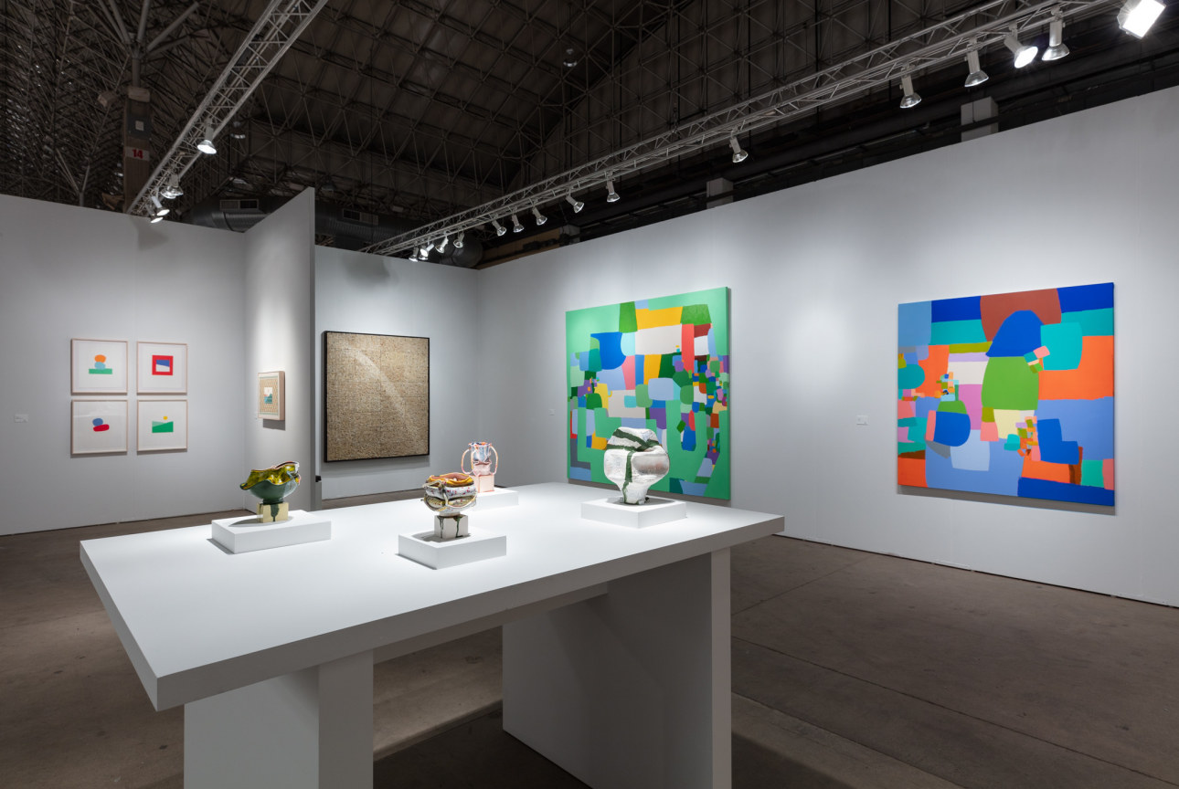 EXPO Chicago, Navy Pier, September 19 - 22, 2019