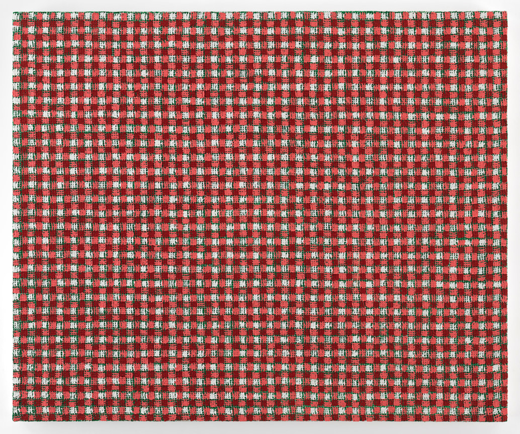 MICHELLE GRABNER Untitled, 2017-2018