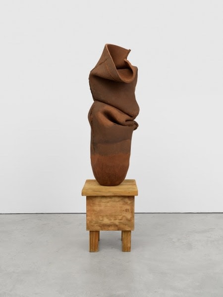 RANTI BAM, Red Grog Ifa, 2024