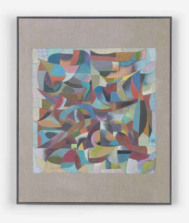 Image of Scott Olson's Untitled,&nbsp;2017