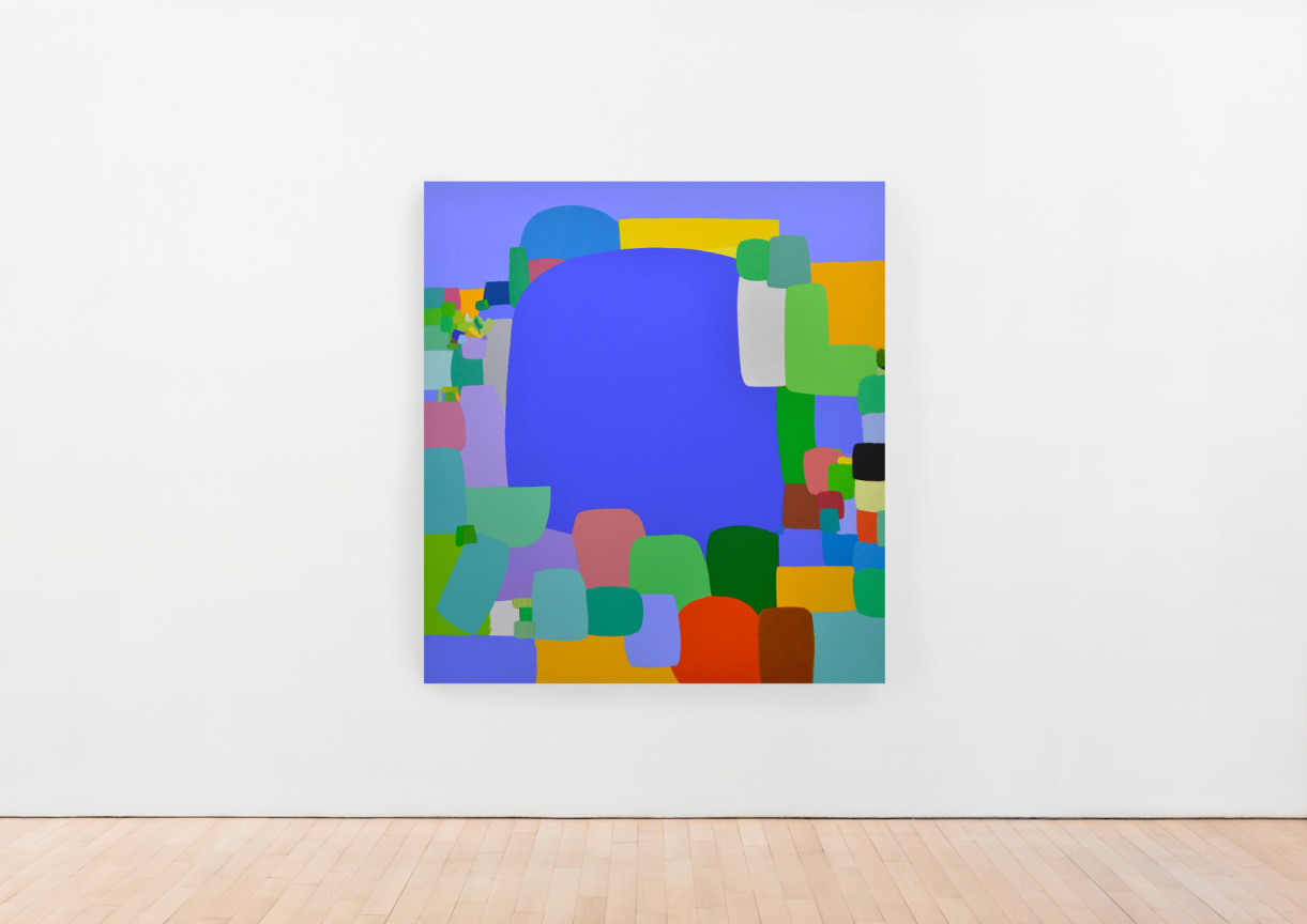 Image of FEDERICO HERRERO's Amalgama, 2018