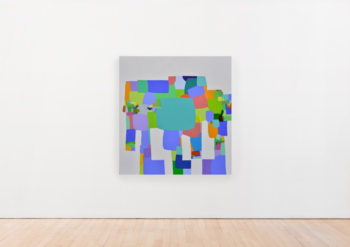 Image of FEDERICO HERRERO's Cangrejo, 2018