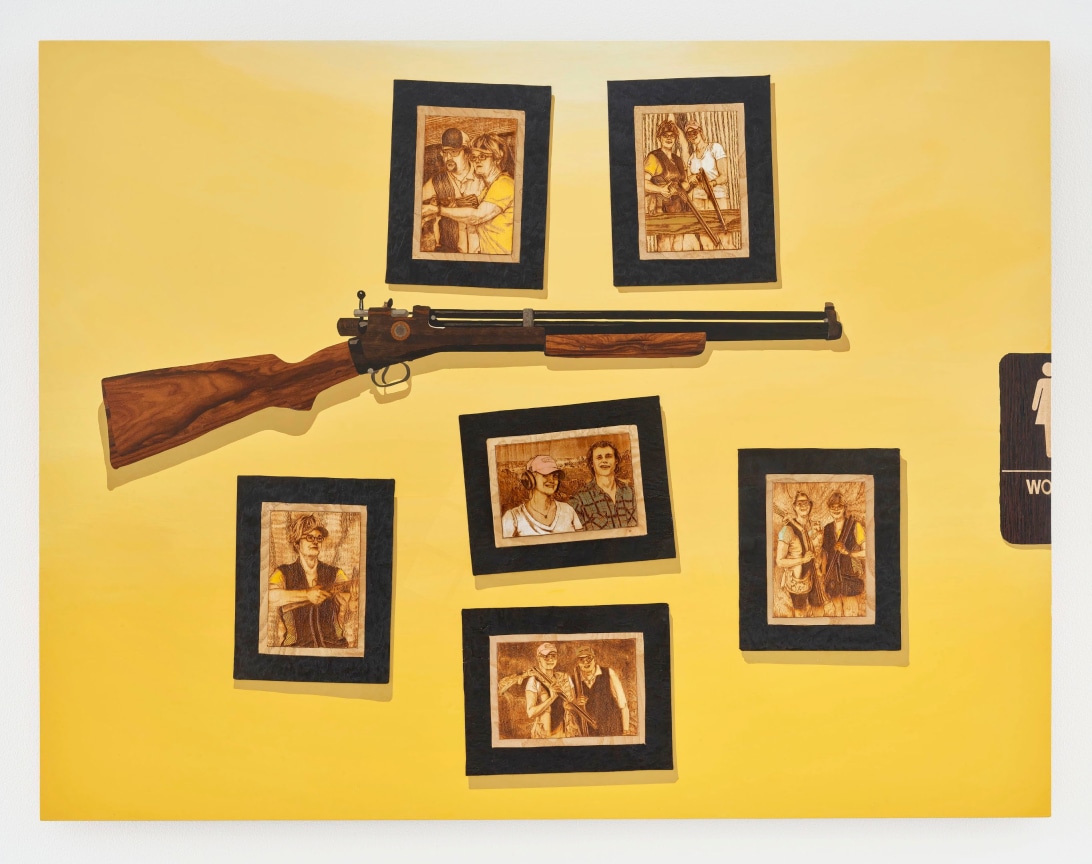 Image of ALISON ELIZABETH TAYLOR's Tammy&rsquo;s Place,&nbsp;2017