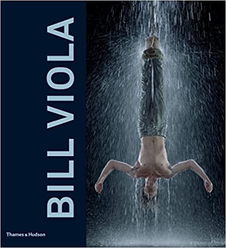 Cover of Bill Viola Book