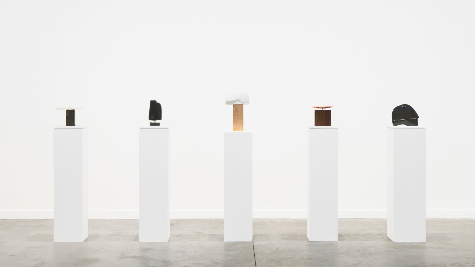 SCOTT OLSON&nbsp; Installation view&nbsp;