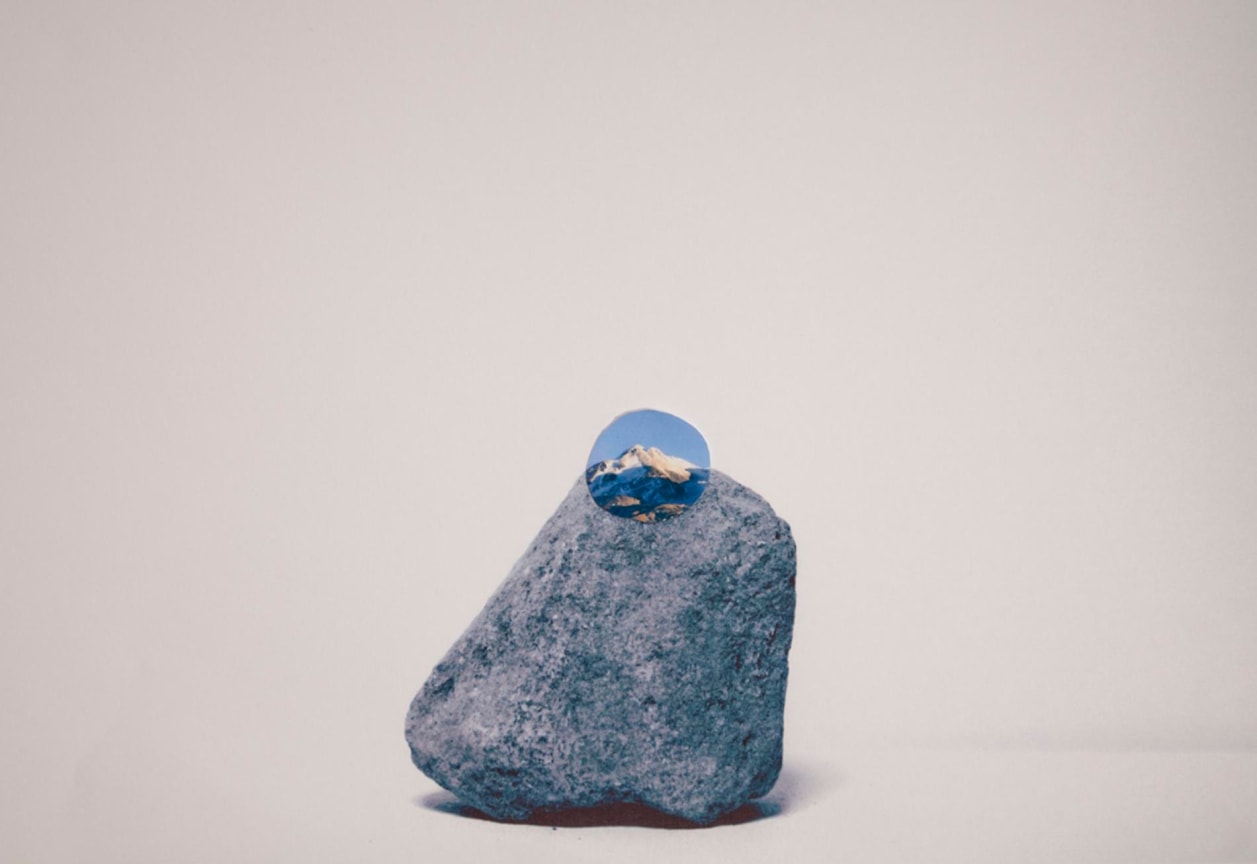 , RICHARD T. WALKER&nbsp;the plight of inconsequence #1,&nbsp;2014&nbsp;Archival pigment print&nbsp;16 1/2 x 24 in. (41.9 x 61 cm) Edition of 3