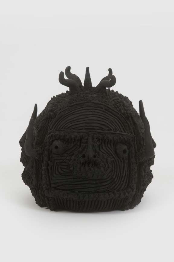 SHINICHI SAWADA  Untitled (151), 2010