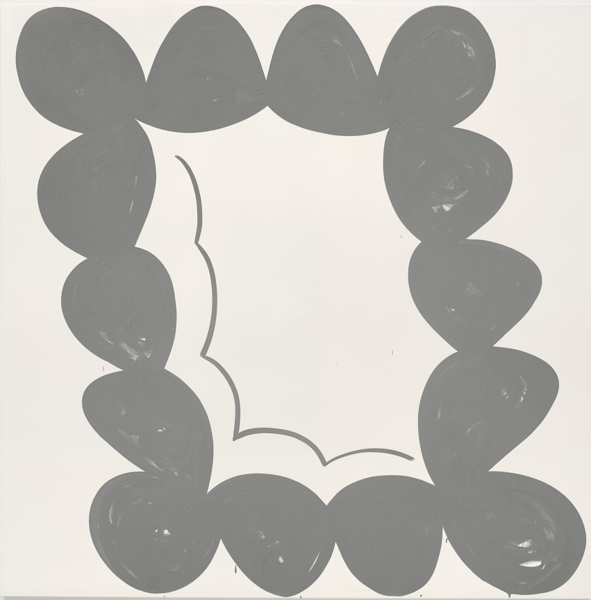 Image of AMY FELDMAN's Body Buddy, 2017