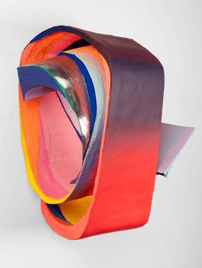 KRISTY HUGHES Sky Portal, 2024