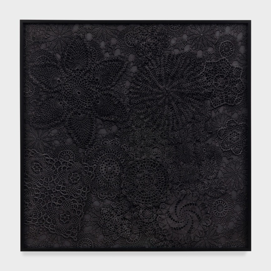 Image of an archival print on hahnemuhle paper by MICHELLE GRABNER, Untitled, 2023