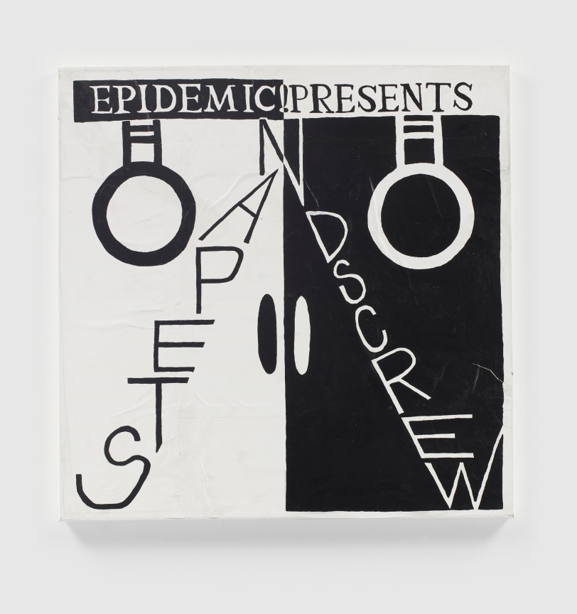 TRENTON DOYLE HANCOCK