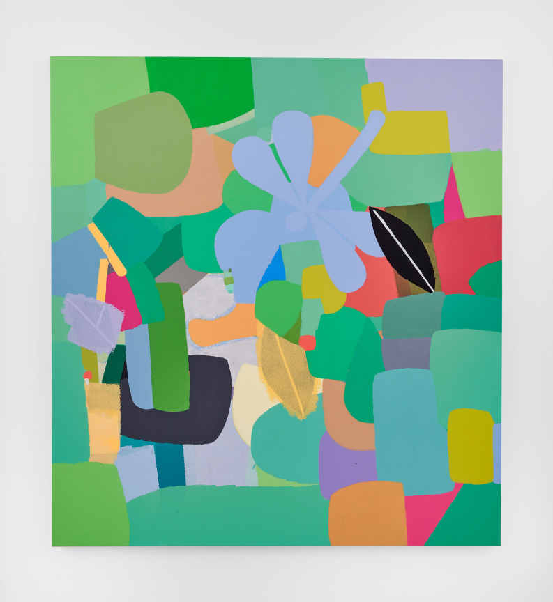 Image of FEDERICO HERRERO's Encounter, 2023.