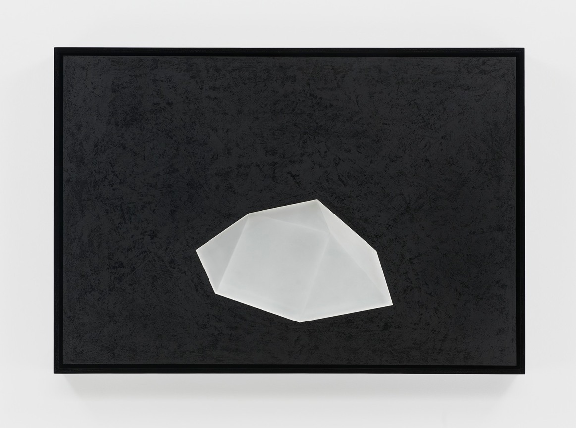 Image of JOSIAH MCELHENY's Projection into Another Future (Sphenomegacorona),&nbsp;2023