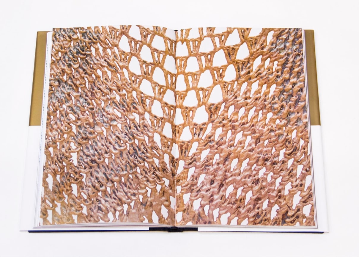 Michelle Grabner: Bronze