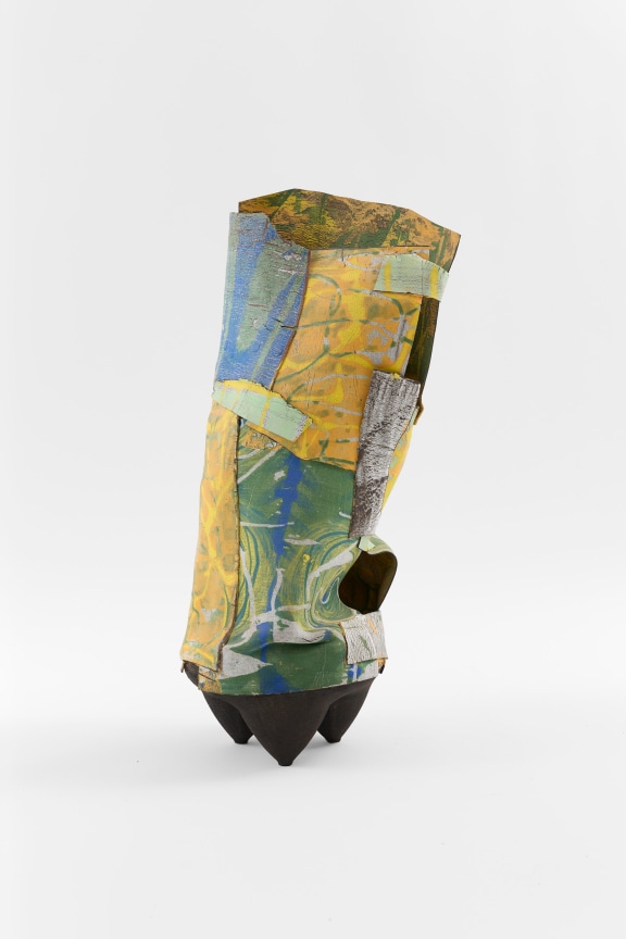 Image of RANTI BAM's Anesii, 2024