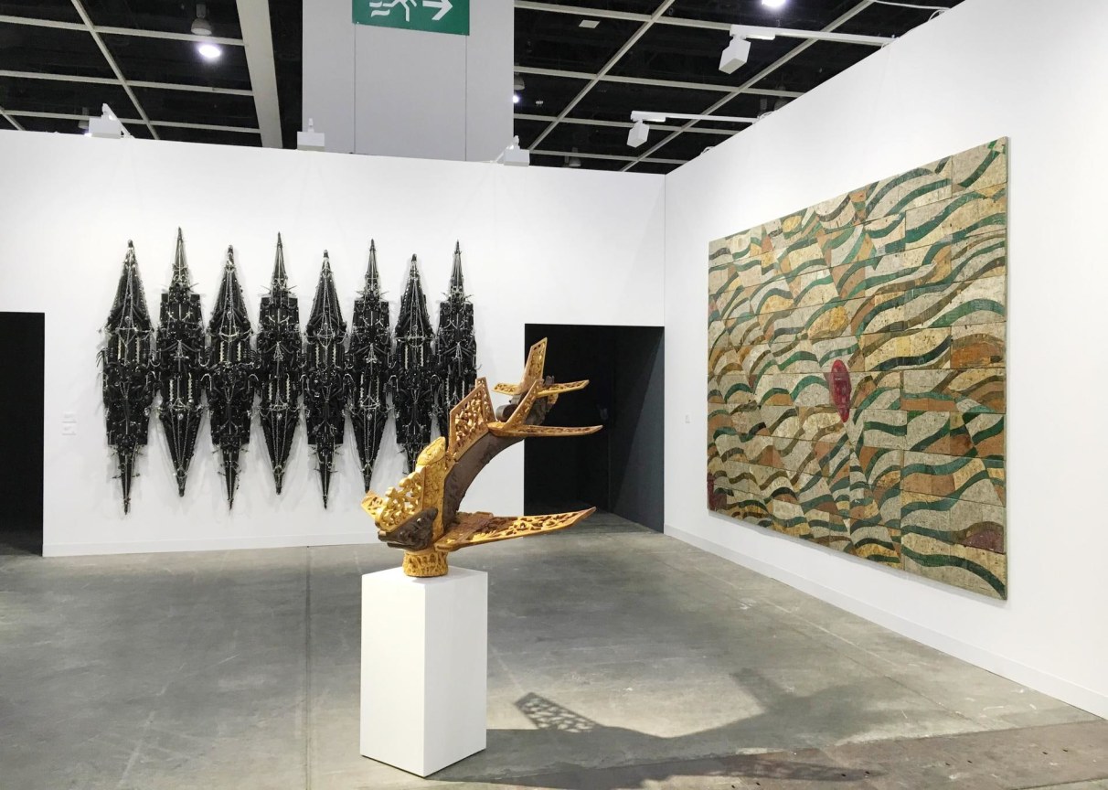Art Basel Hong Kong