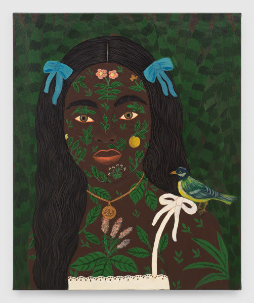 KELLY SINNAPAH MARY, Emilie, 2025