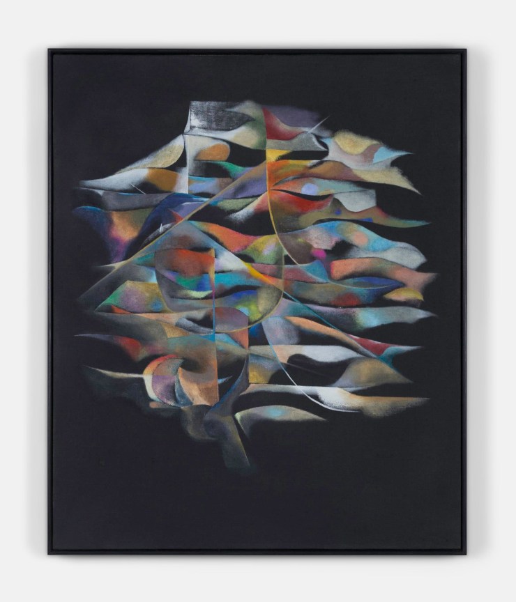 Image of Scott Olson's Untitled,&nbsp;2017