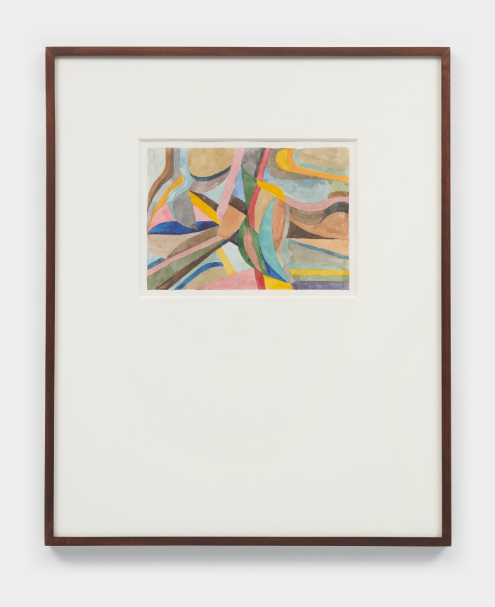 SCOTT OLSON Untitled, 2020