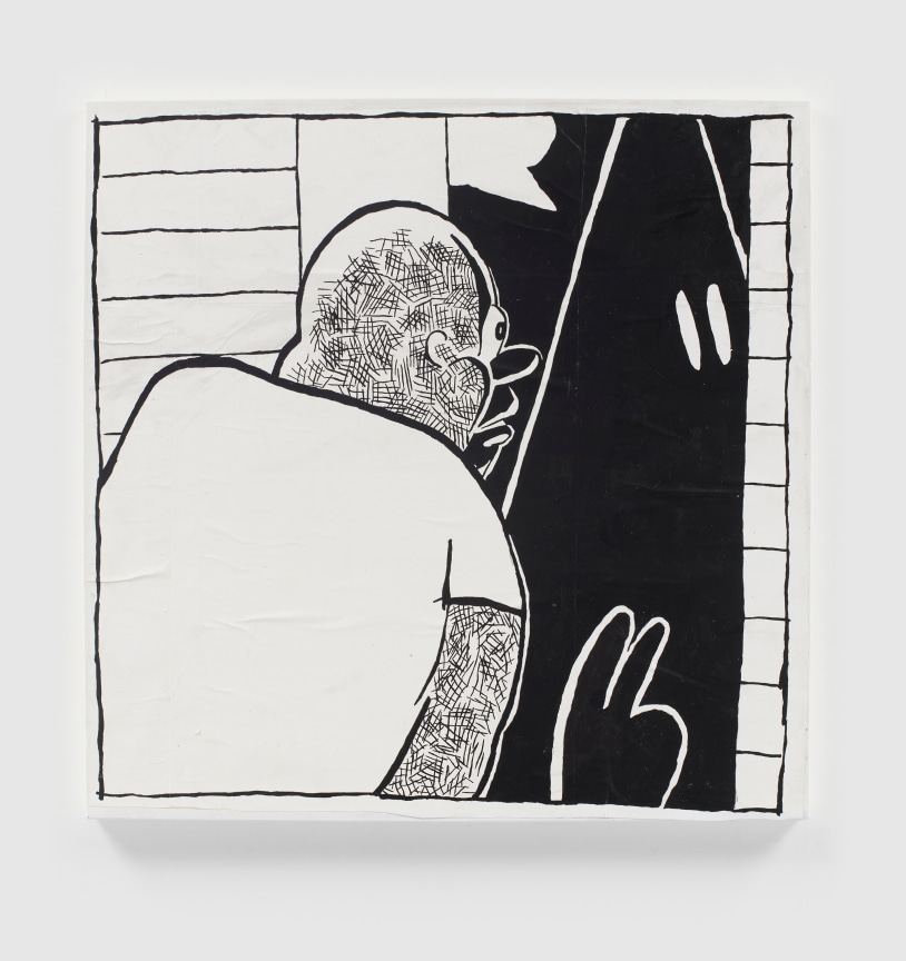 TRENTON DOYLE HANCOCK