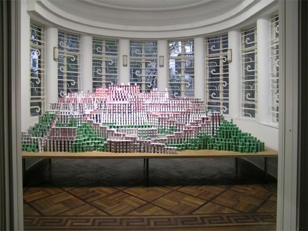 Image of XU ZHEN's Untitled, 2009