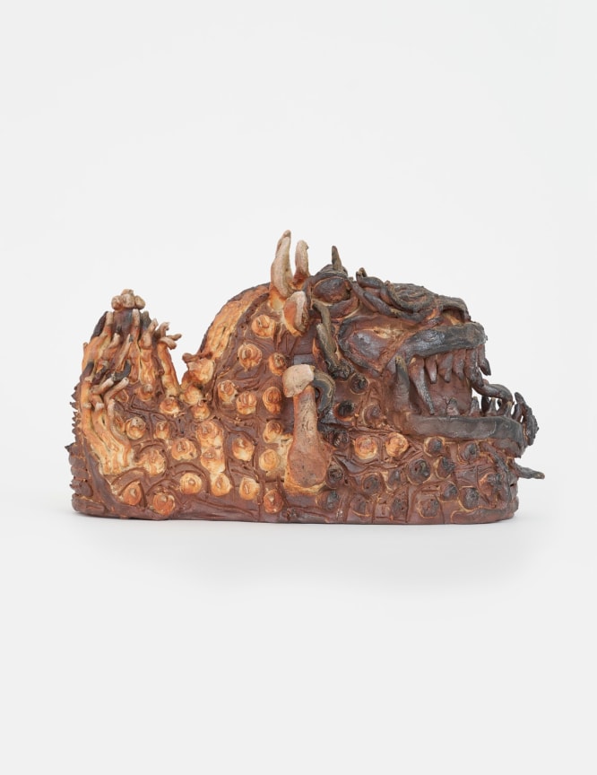 Image of SHINICHI SAWADA Untitled (168), 2021