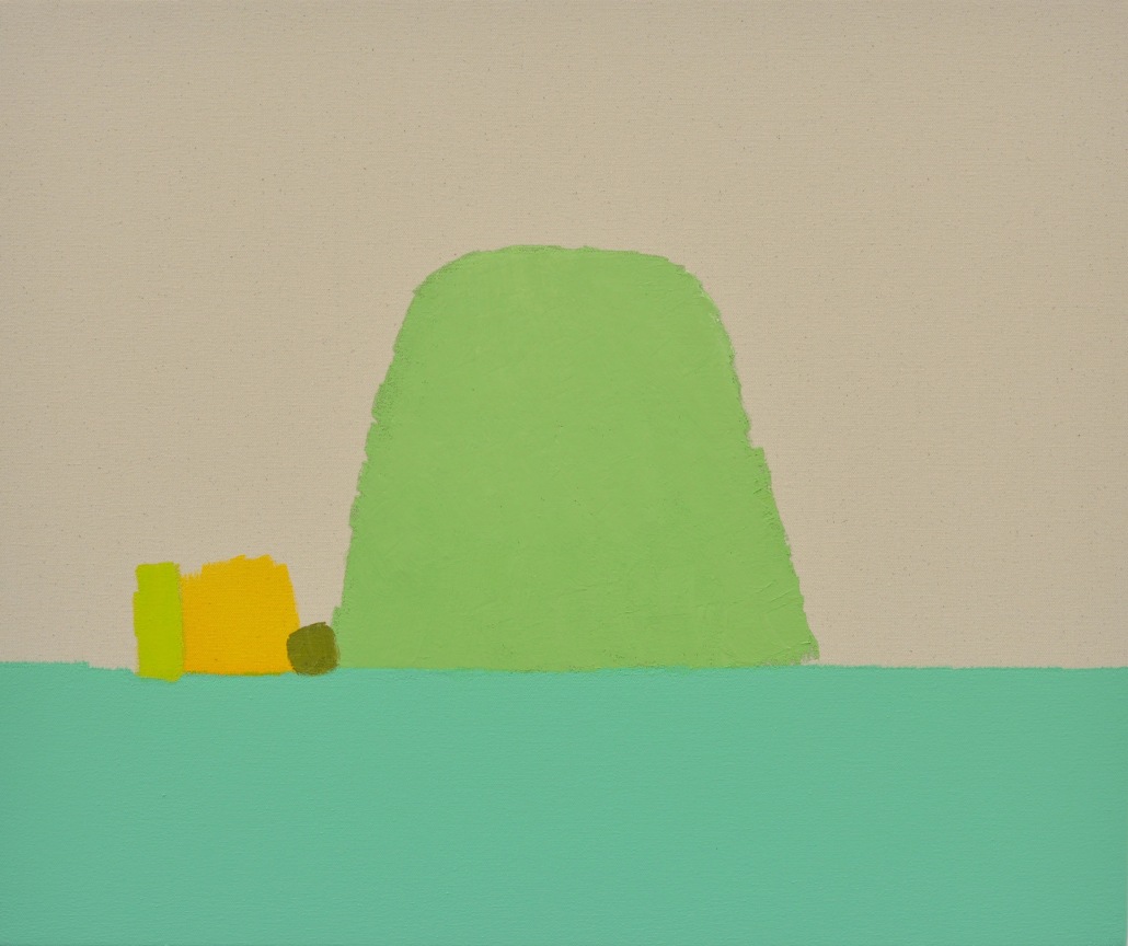 Image of FEDERICO HERRERO's Untitled, 2018