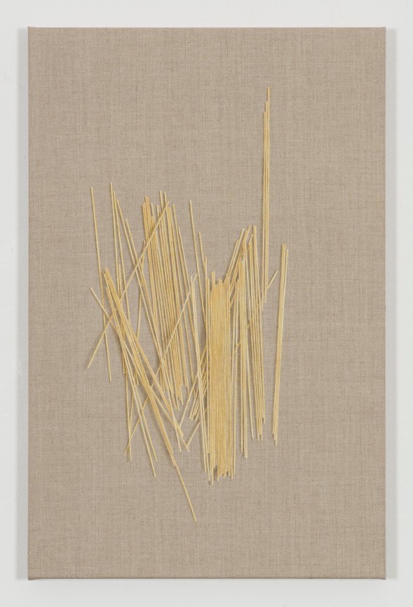 Image of HELENE APPEL's Spaghetti, 2018