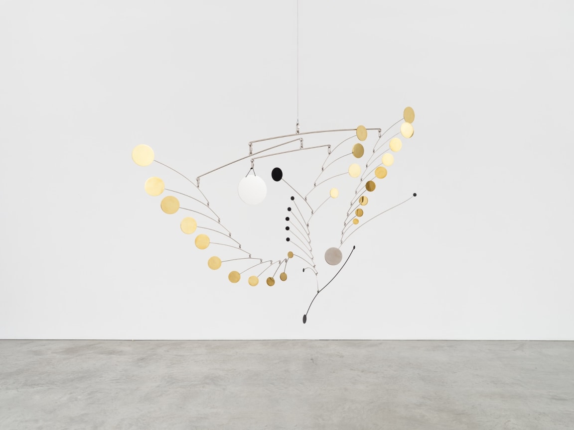 Image of TUAN ANDREW NGUYEN's Field Afire, 2024