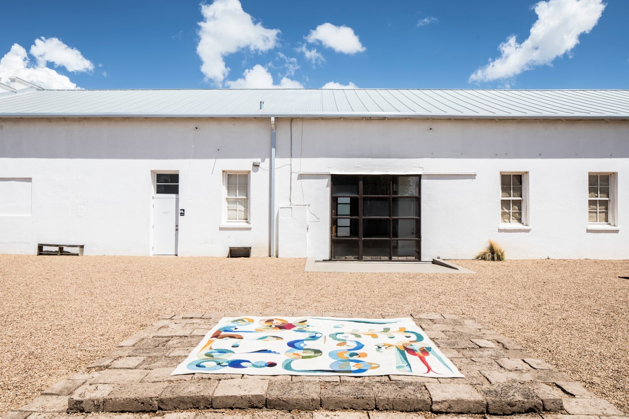 EAMON ORE-GIRON Talking Shit With Quetzalcoatl/ I Like Mexico and Mexico Likes Me,&nbsp;2017