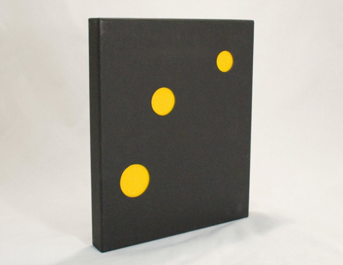 Spencer Finch: What Time is it on the Sun?