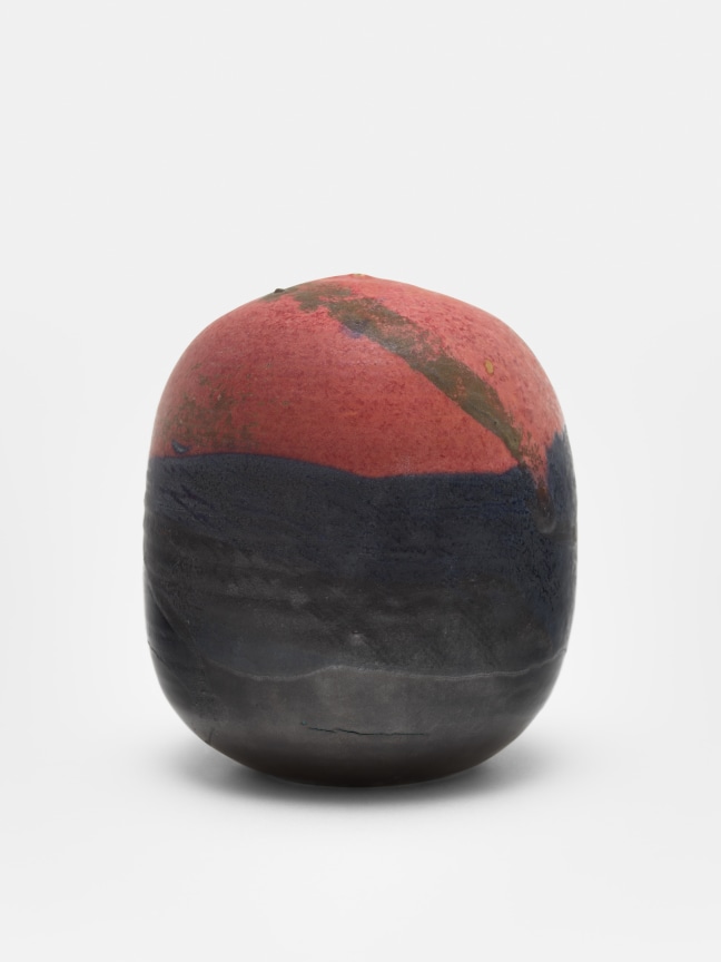 Image of TOSHIKO TAKAEZU's Untitled, 1990