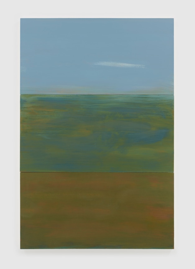 Image of BYRON KIM's B.Q.O. 22 (Garibaldi), 2021